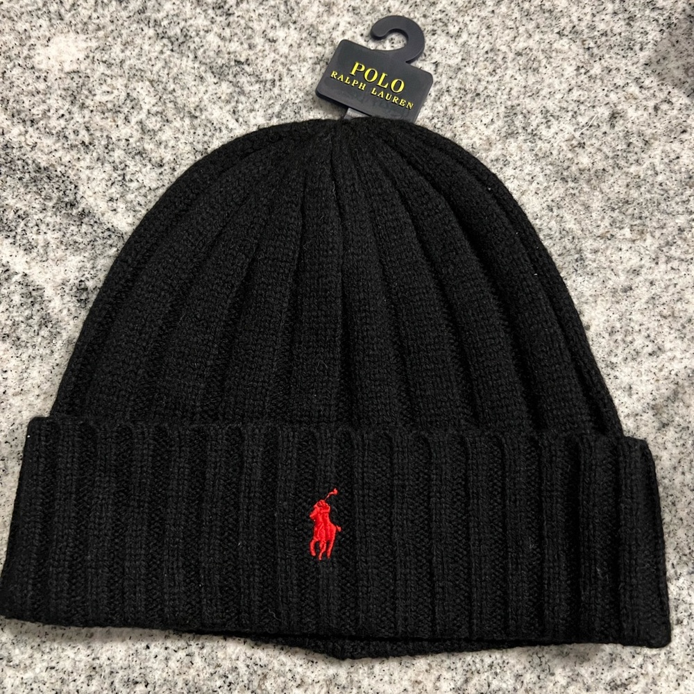 Polo Ralph Lauren Beanie